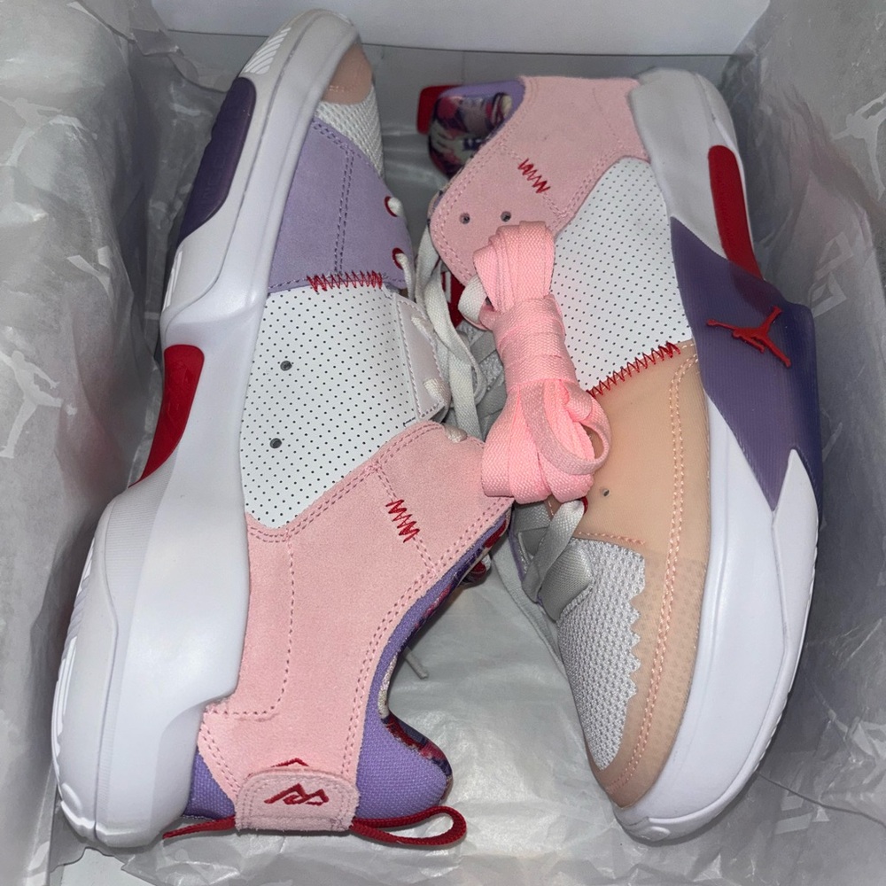 Men’s Jordan’s